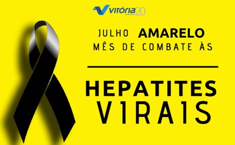 Julho Amarelo