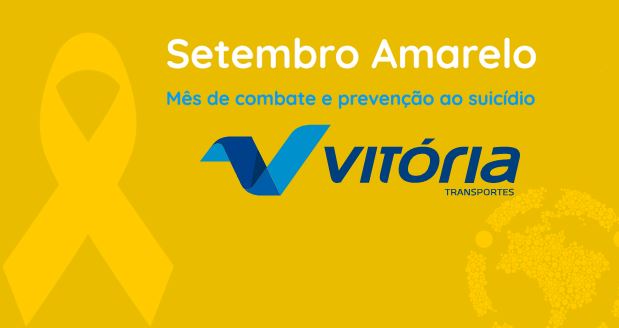 Setembro Amarelo