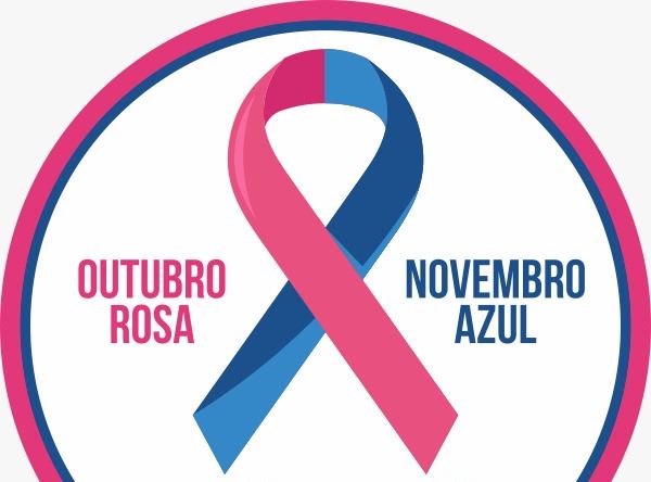 Outubro Rosa e Novembro Azul